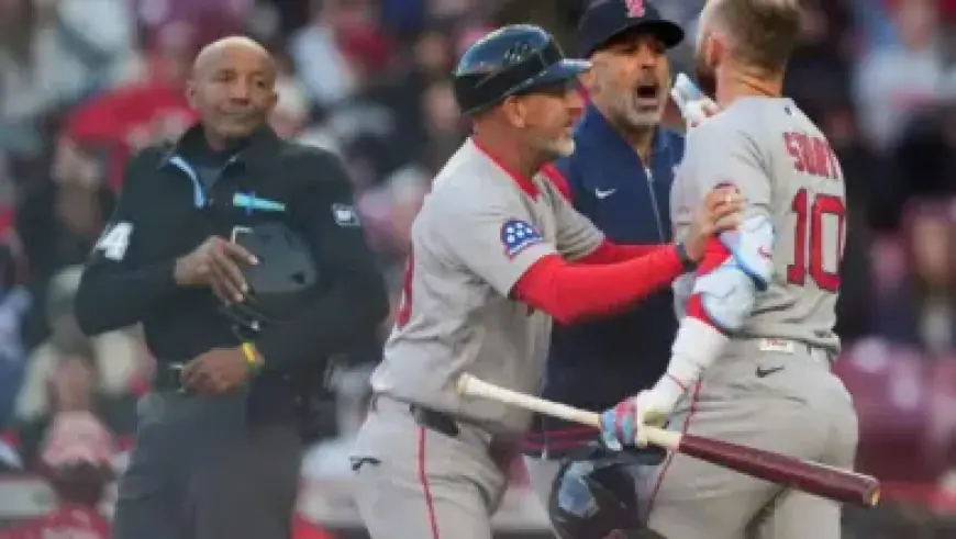 Top Perimeter Defenders: Malone, Cooper, and Vezenkov Shine