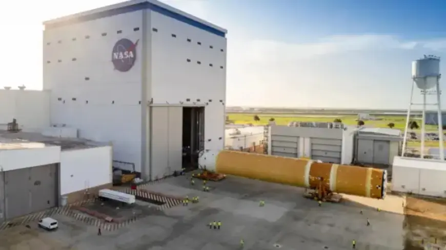 Artemis 3 Launch: 7 Key Details from NASA’s Digital Creator Invite