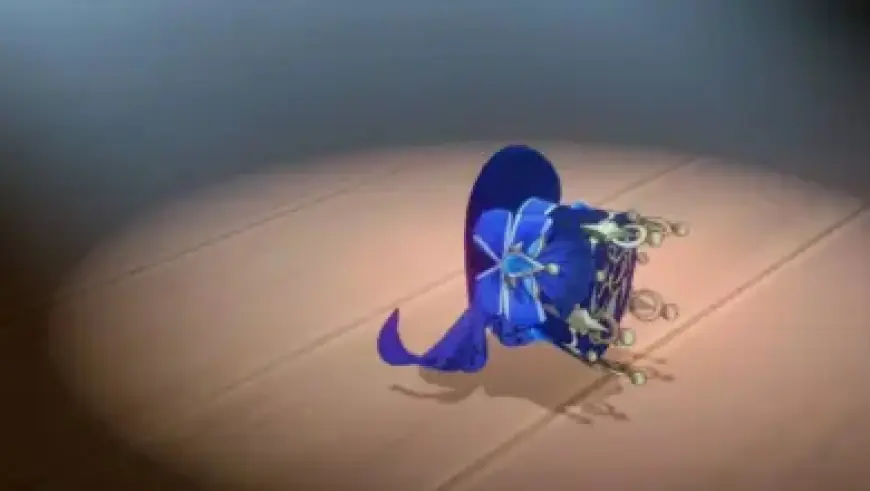 Exploring American Greatness and Barbarism