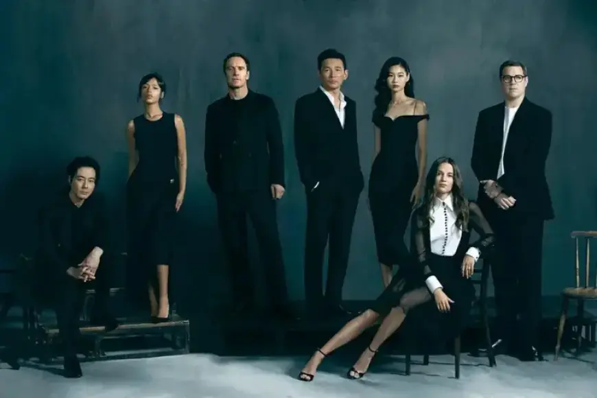 Neon Acquires Na Hong-Jin’s ‘Hope’ for Cannes Competition