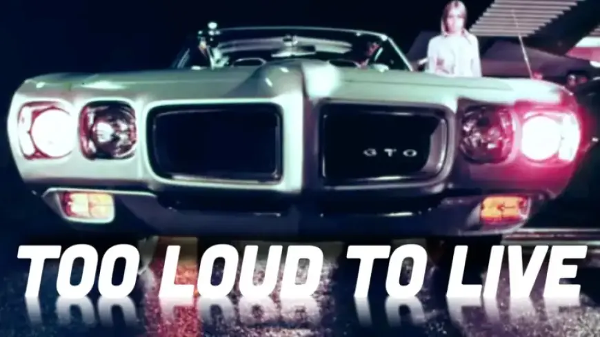 Pontiac’s Super Bowl Ad Introduced, Then Quickly Scrapped, a Controversial Feature