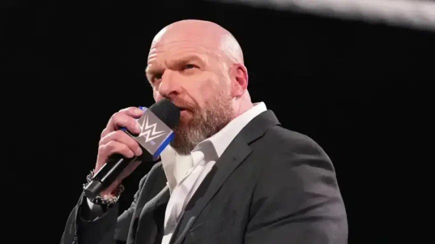 WWE Aims to Revamp Major WrestleMania Storyline