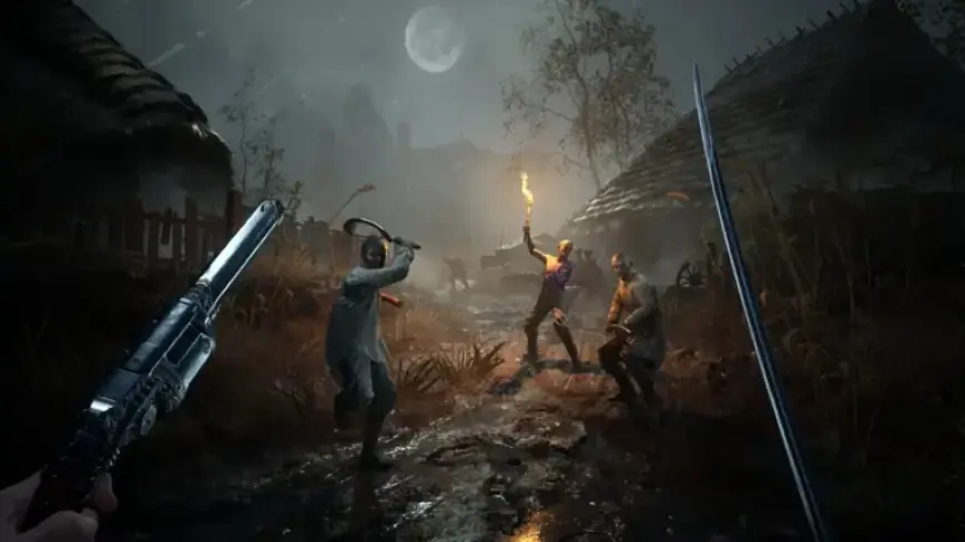 Top Xbox Announcements from the 2026 Triple-I Initiative Showcase