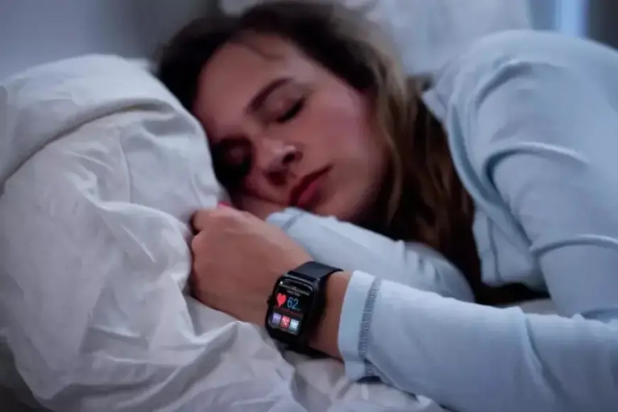Comparing Sleep Tracking: Garmin, Apple Watch, Oura Ring, and Whoop