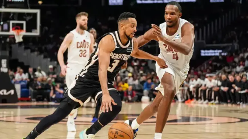 NBA Playoffs: Bracket, Standings, Clinching Scenarios, and Schedule