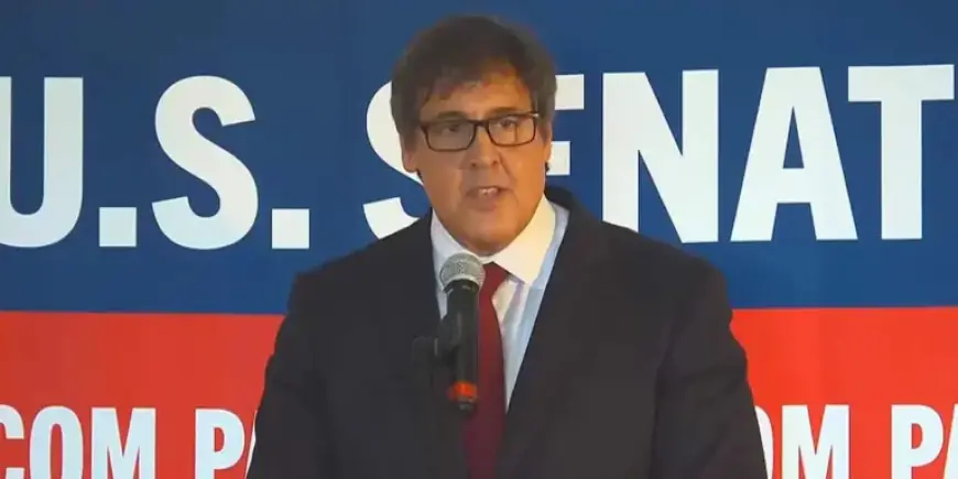 SC Senate Race Update: GOP Candidate Withdraws, Backs Mark Lynch Against Lindsey Graham