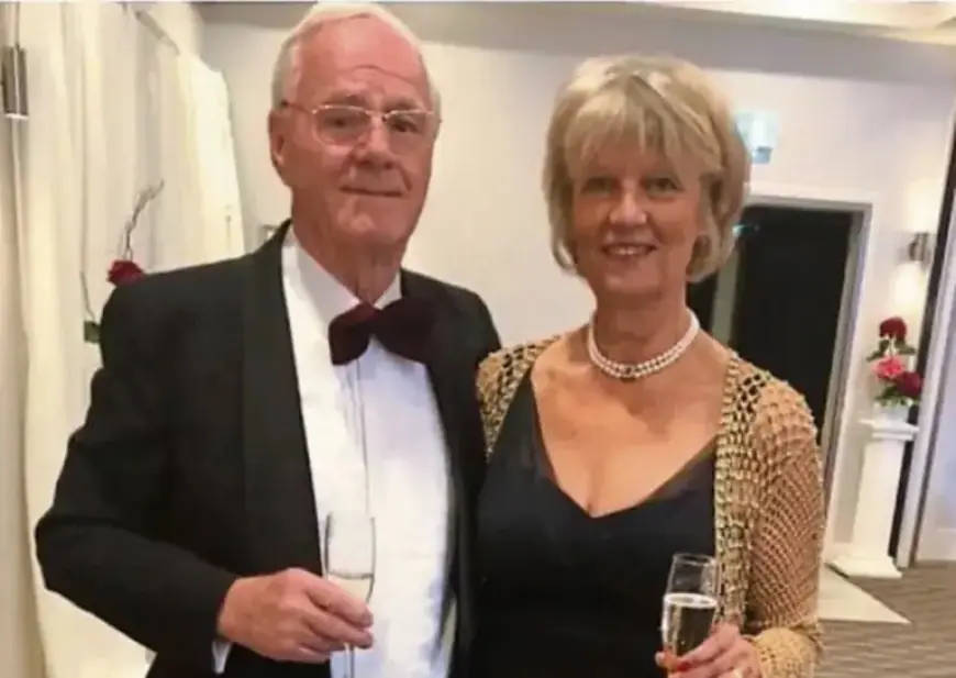 Donegal Scientist Plays Key Role in Moon Landing