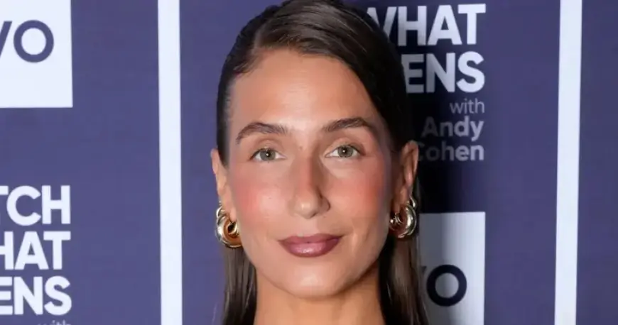 Amanda Batula Apologizes, Plans to Resume Social Media Activity