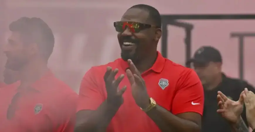 UFC Star Jon Jones Officially Retires: ‘I’ve Hung Up My Gloves’