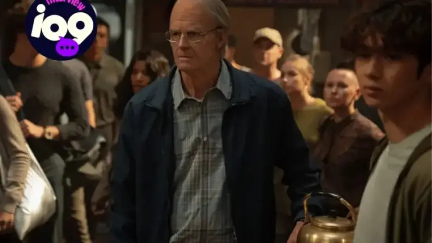 “For All Mankind Reaches Major Milestone”