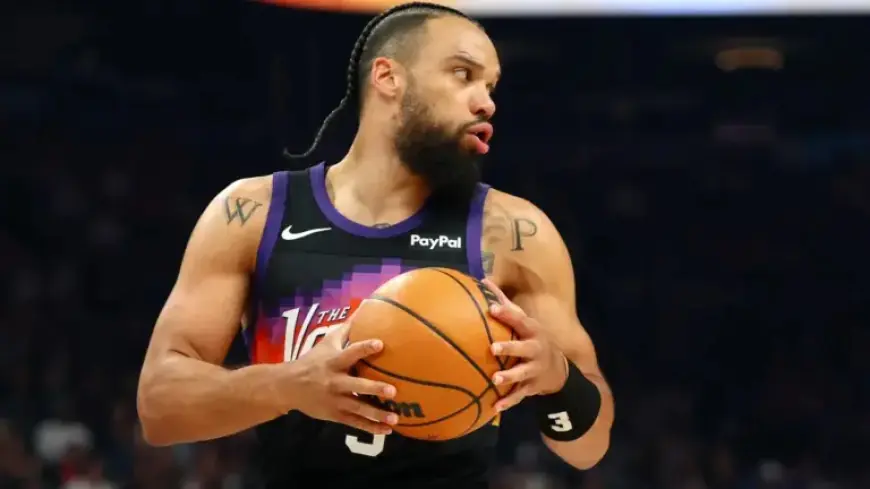 Phone Call Transforms Suns’ Dillon Brooks | Opinion