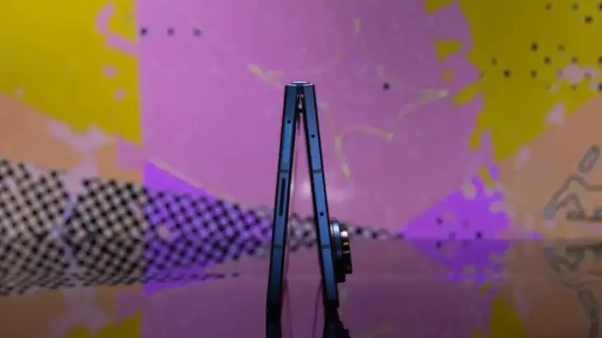 Leaks Reveal Samsung Galaxy Z Fold 8 Launch Date