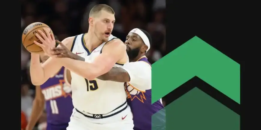 NBA Power Rankings: Nuggets Shine; How Accurate Were Our Week-One Predictions?