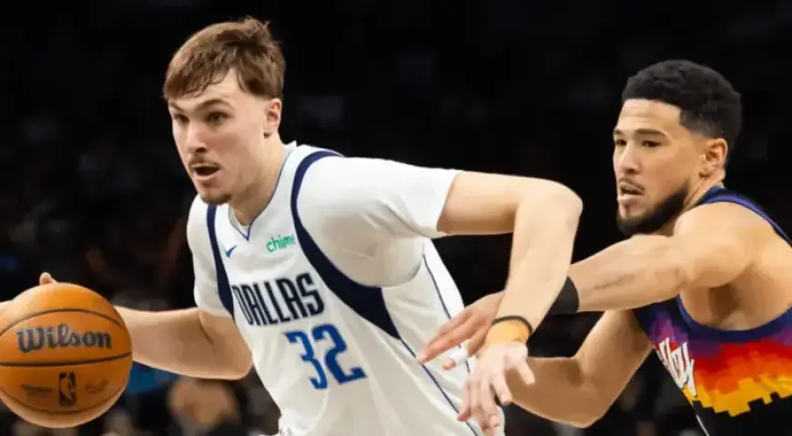 NBA Showdown: Mavericks vs Spurs – Predictions, Picks & Tonight’s Odds