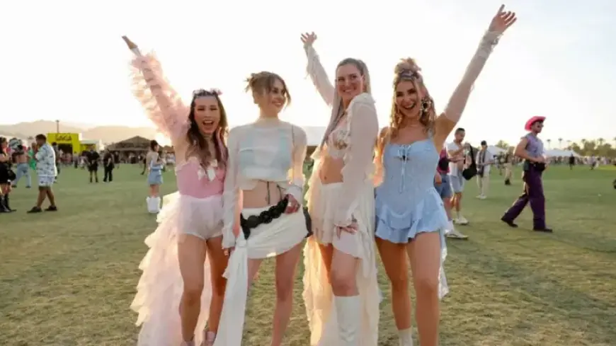 Coachella 2026 Fashion Preview: Embrace Boho, Western Styles and Beyond