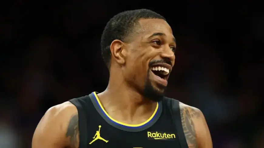 Warriors Relieved by De’Anthony Melton’s Impressive Performance