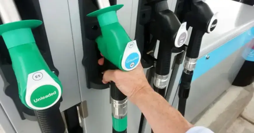 New Fuel Price Alert for Petrol and Diesel Drivers: ’10-14 Day Rule’ Warning
