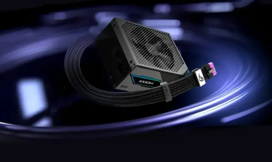 ASUS Launches ROG Equalizer Cable to Safeguard GPU Connectors from Melting
