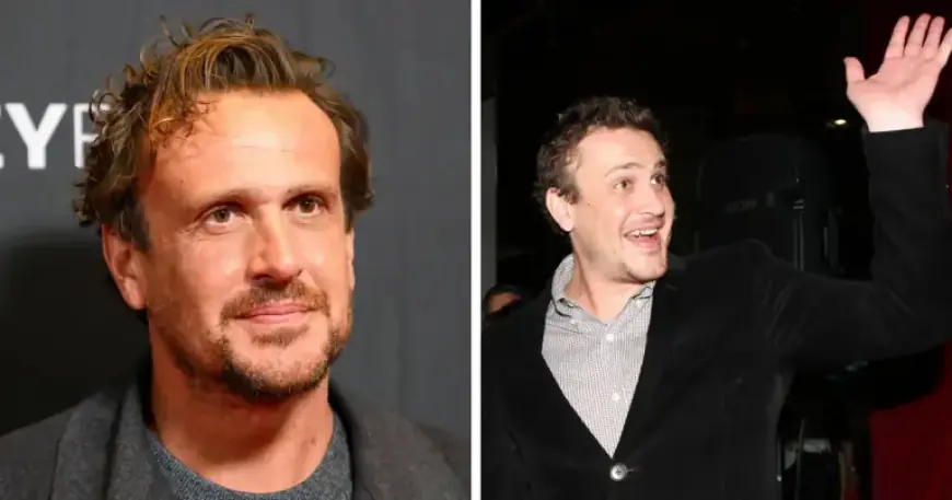 Jason Segel’s American Habit Triggers Security Alert in Finland
