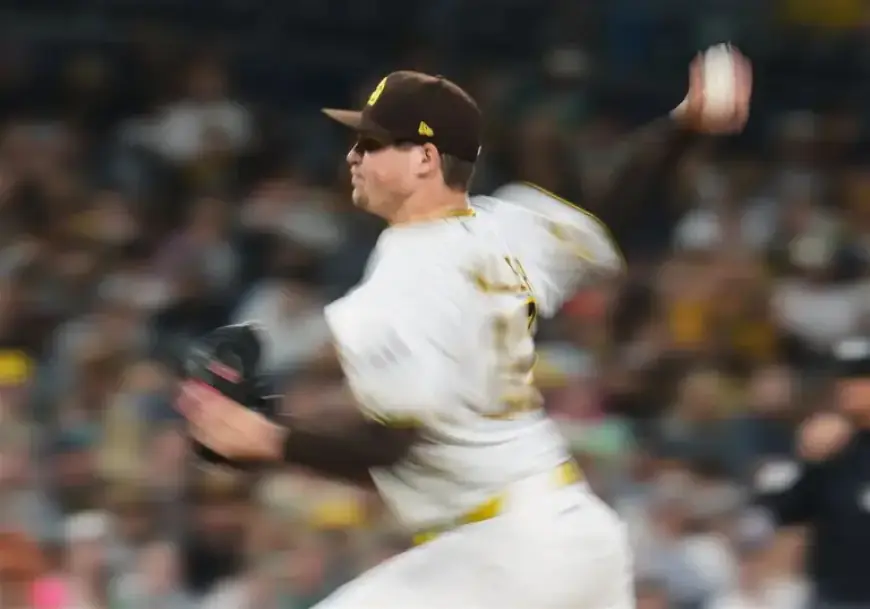 Bethel Park’s Mason Miller Reaches Historic Dominance Levels