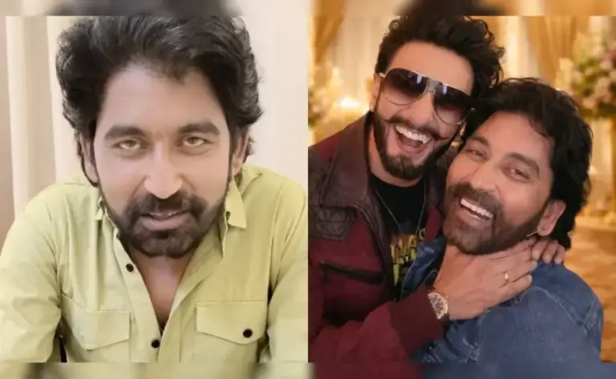 Dhurandhar 2 Star Vivek Sinha Addresses Rs 1 Crore Fee Rumors