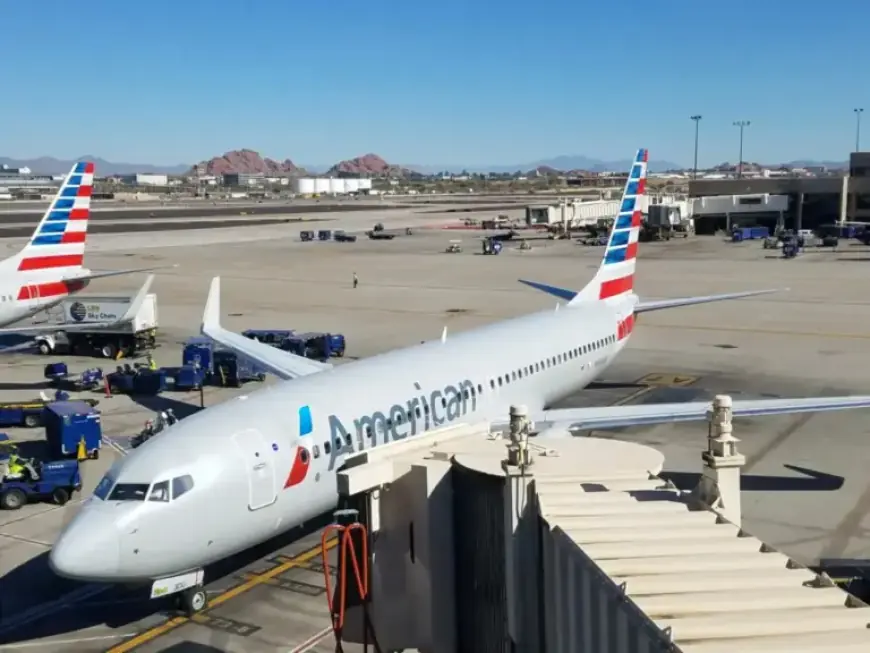American Airlines Cuts Elite Perks for Basic Economy Travelers