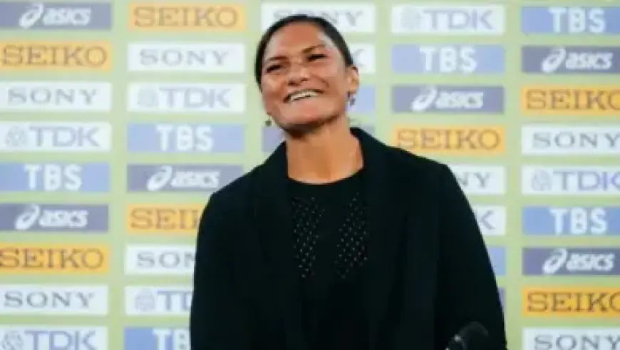 The Visionary Leading America’s Return to the Moon