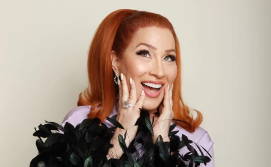 Hulu Announces Lisa Ann Walter’s Stand-Up Special Title and Premiere Date