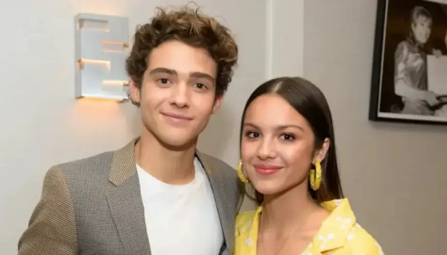 Joshua Bassett Faces Backlash Over Olivia Rodrigo Comments Before ‘OR3’ Release