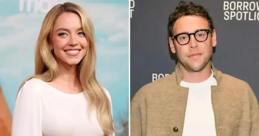 Sydney Sweeney and Scooter Braun’s Romance Blossoms: A Genuine Connection