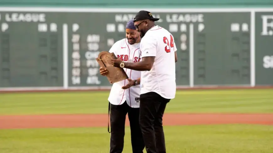 Red Sox Legends Earn Spots Among MLB’s Greatest Signings