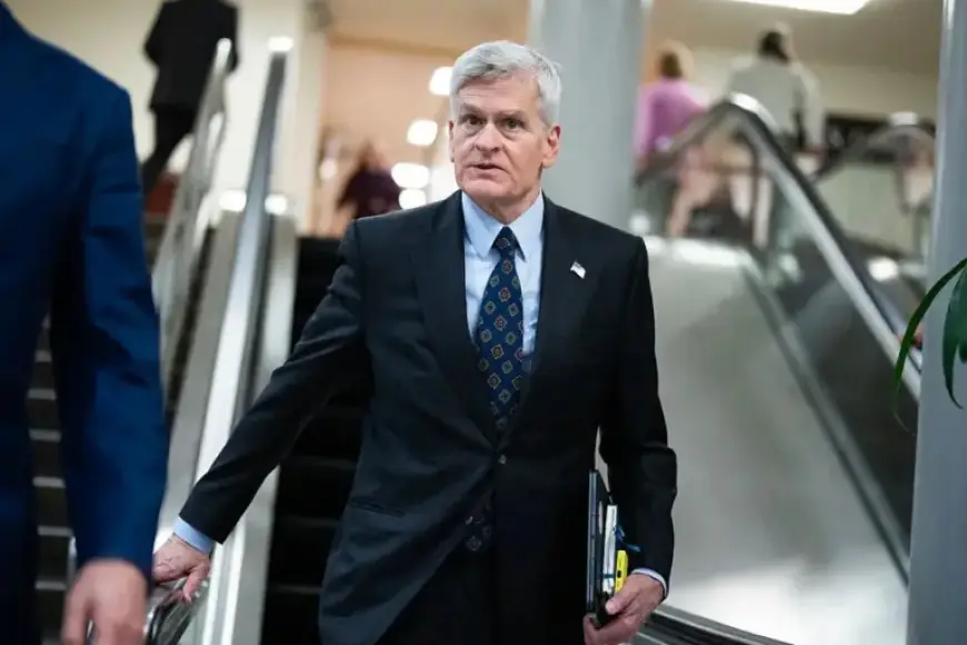 Louisiana GOP Senate Primary Takes Unexpected Turn