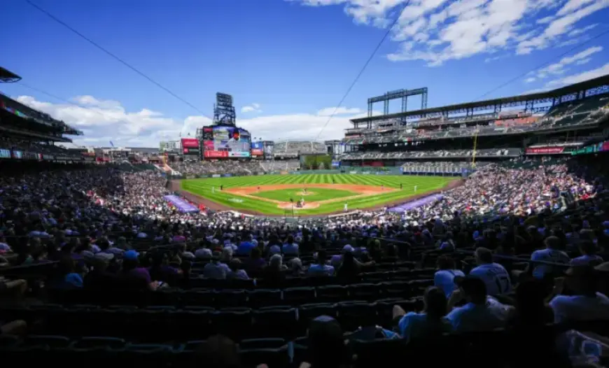 Broncos Owners Acquire Minority Stake in Rockies