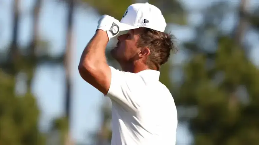 Bryson DeChambeau Misses 2026 Masters Cut at Augusta