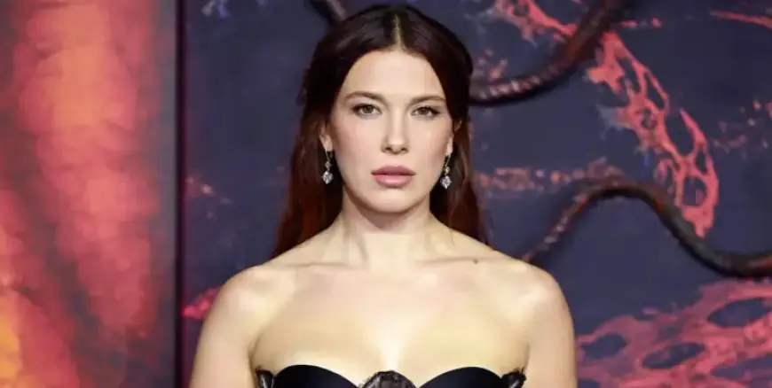 Netflix Scraps Real-Life Drama After Millie Bobby Brown Departure