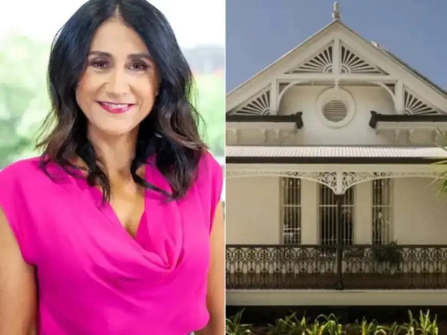 Prestige Home Values Plummet in Queensland’s Emerging Two-Speed Market