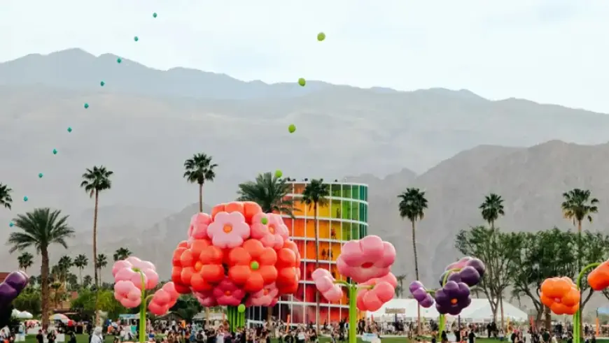 Coachella Demand Drives Price Surge and Rental Concerns