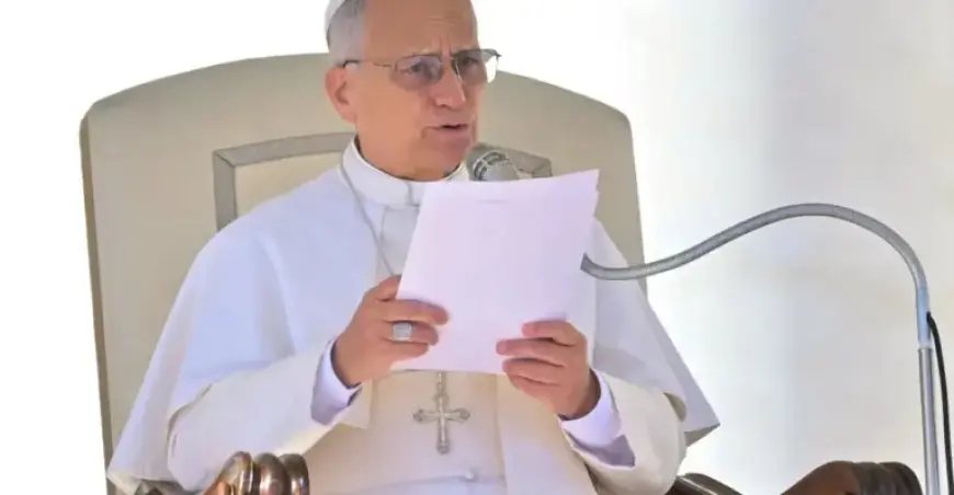 Pentagon, Pope, Avignon: Centuries-Old Catholic Crisis Resurfaces