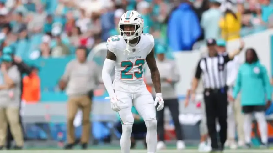 Jack Jones Signs Deal with San Francisco 49ers