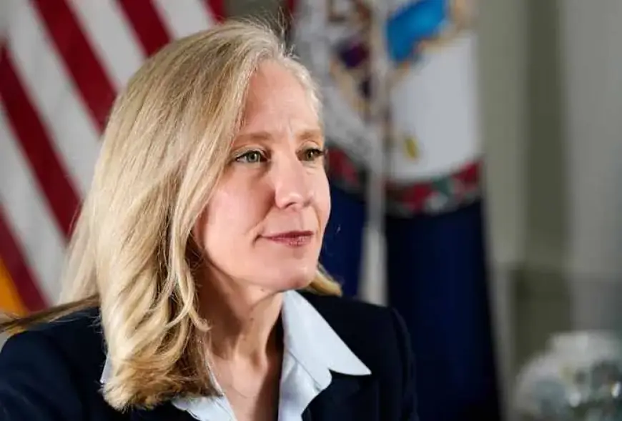 Gov. Spanberger Enacts Laws to Boost Public Safety, Curb Gun Violence