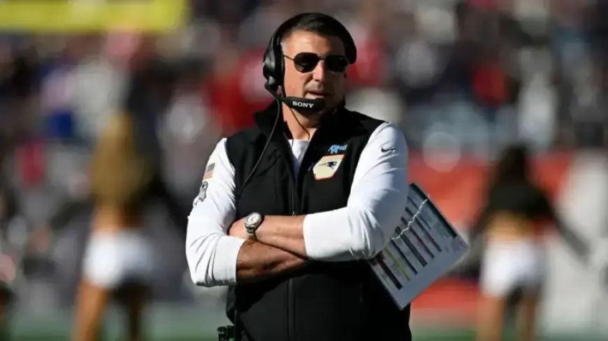 NYT Reviews Russini’s Coverage of Vrabel Following Photo Controversy