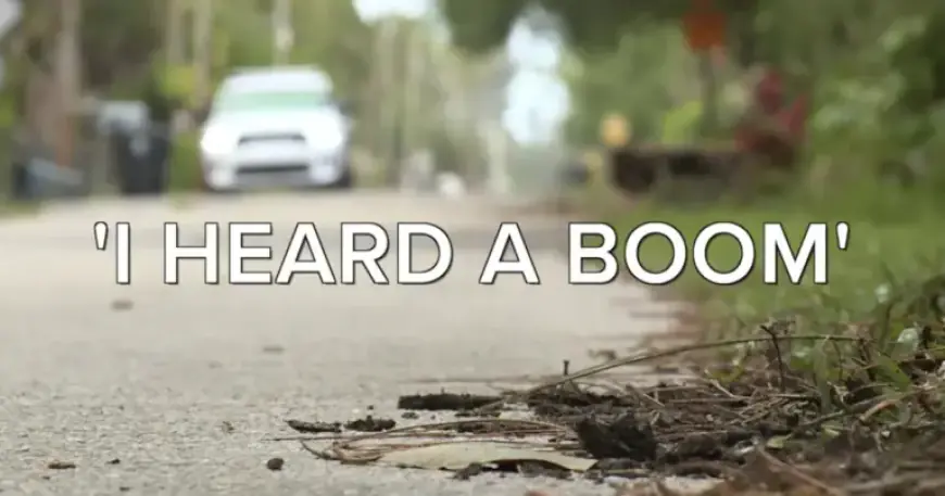 Friends React as Electric Skateboarder Teen Critically Injured in Motorcycle Crash