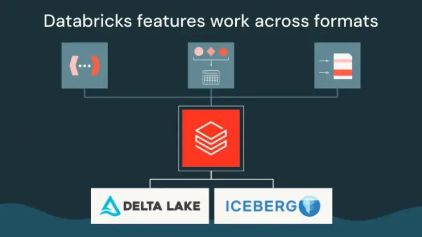 Discover the Future: Apache Iceberg™ v3 Debuts on Databricks