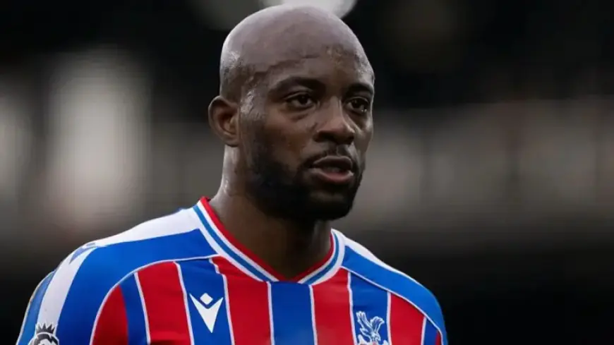 TNT Reporter Reacts as Mateta Interview’s ‘Little Cuddle’ Goes Viral