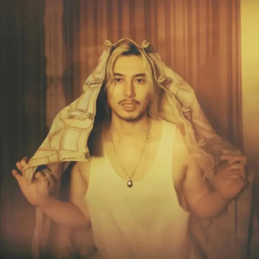 Fujii Kaze to Perform at Coachella with Suchmos’s TAIKING