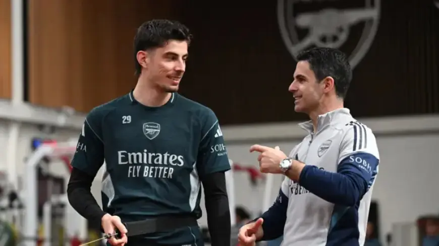 Bournemouth Final Preparations: Inside Training Video Highlights