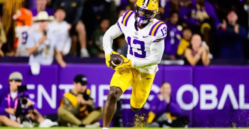 Raiders’ NFL Draft Strategies to Strengthen Free Safety Position