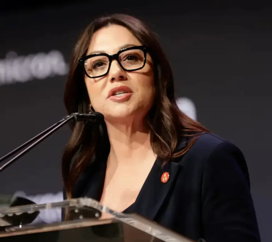 Women File Civil Rights Complaints Against Labor Secretary Chavez-DeRemer