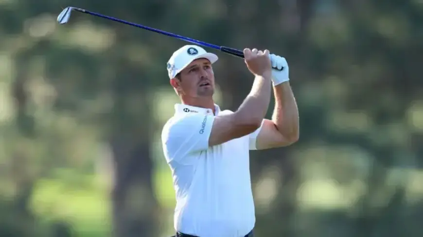 Bryson DeChambeau Misses Masters Cut with 6-Over Performance