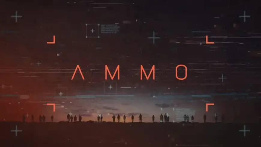 Channel 4 Premieres Walter Presents’ ‘Ammo’ Season 1 This May